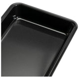 Habitat non stick roasters set of 2 carbon steel trays UK version