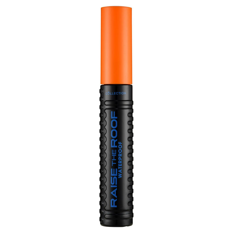 Collection Raise the Roof Black Waterproof 2 9ml