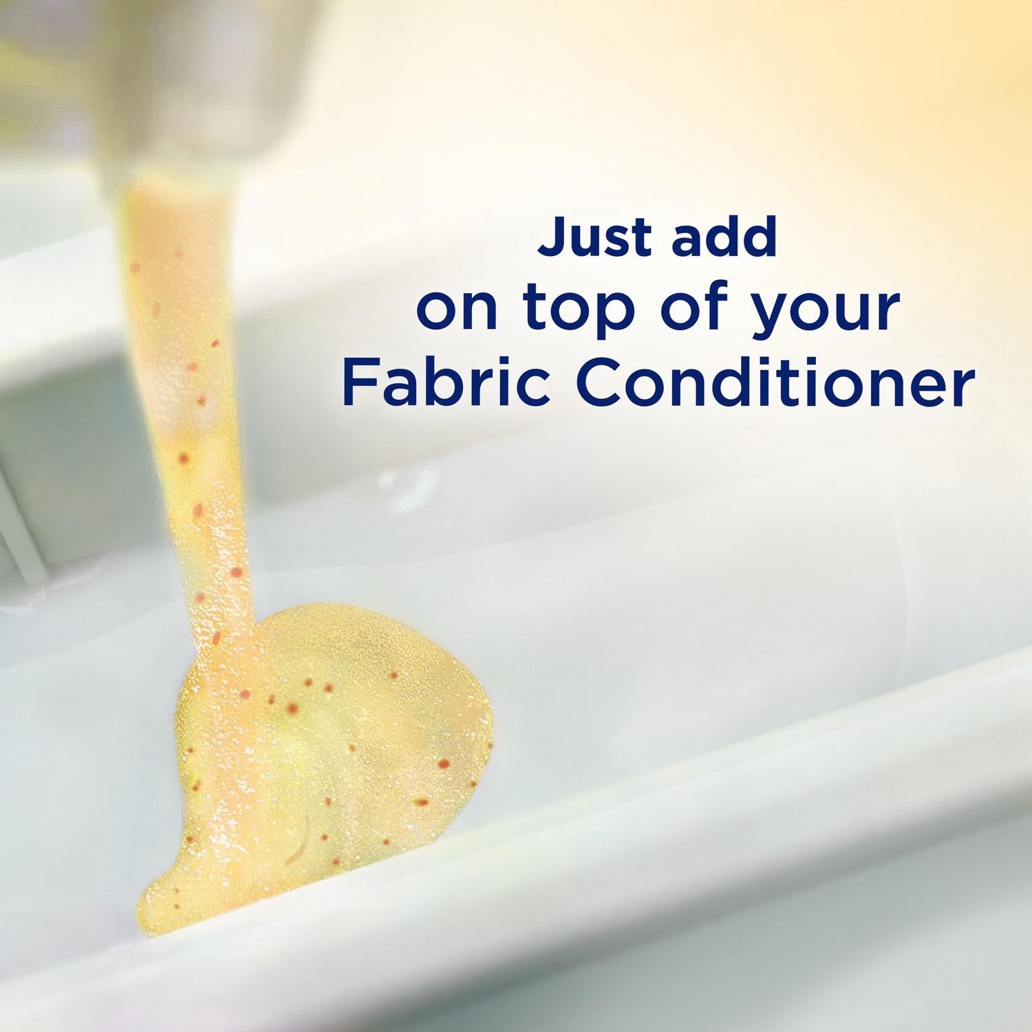 Comfort Fresh Scent Booster Sunshiny Days 460ml - British product