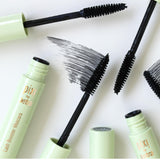 Pixi Lash Booster Mascara, Black 7g