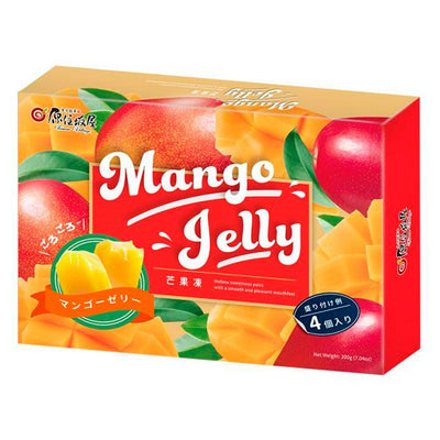 Japansk stil mangogelékopp 200g