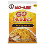 Ko-Lee Chicken Instant Noodles 85g, UK version