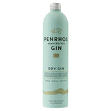 Penrhos Handcrafted Dry Gin Blueberry 70cl imported from the UK