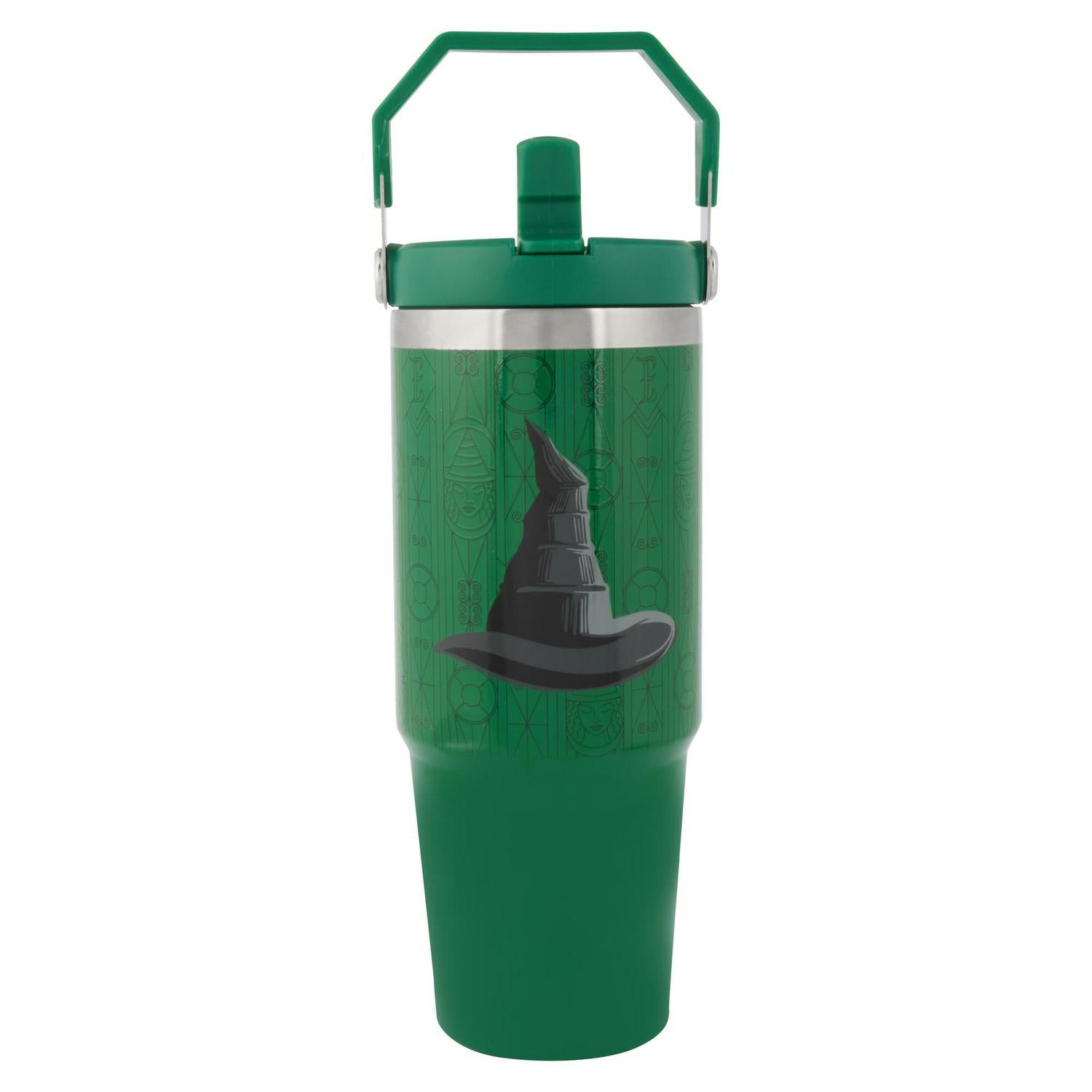 Wicked Elphaba Stainless Steel Cup 900ml (British brand)