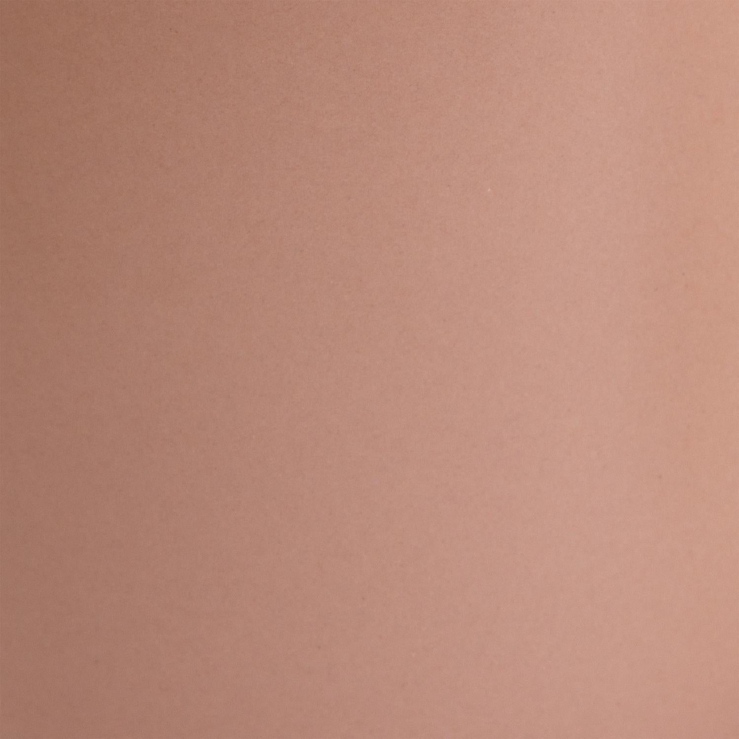 Habitat Matte Pink Mug