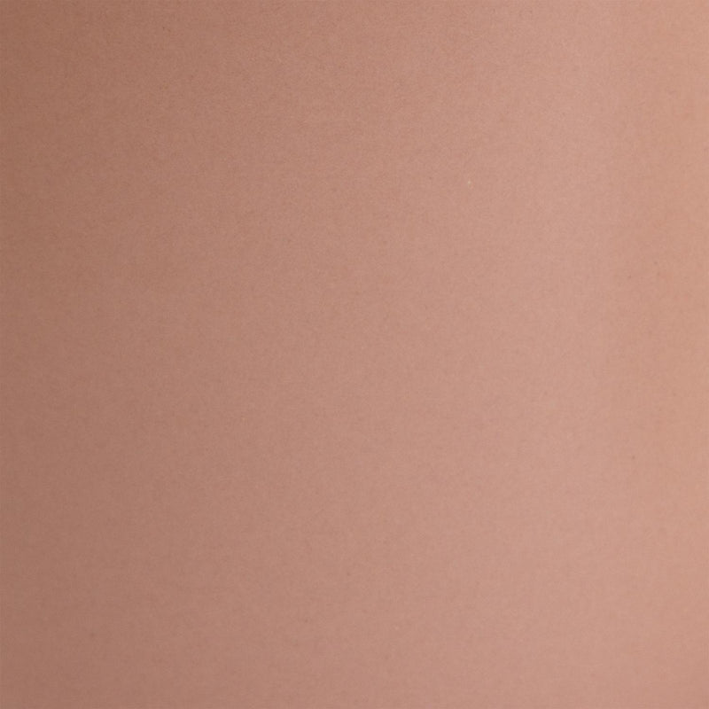 Habitat Matte Pink Mug