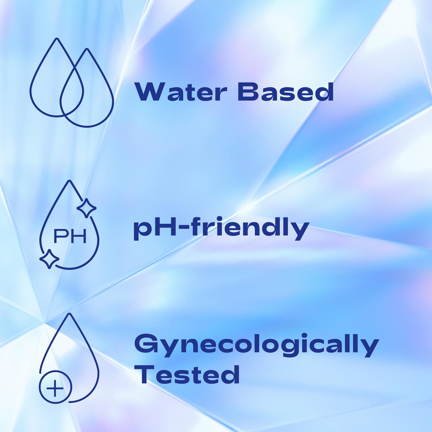 KY Water Based Ultragel 44ml