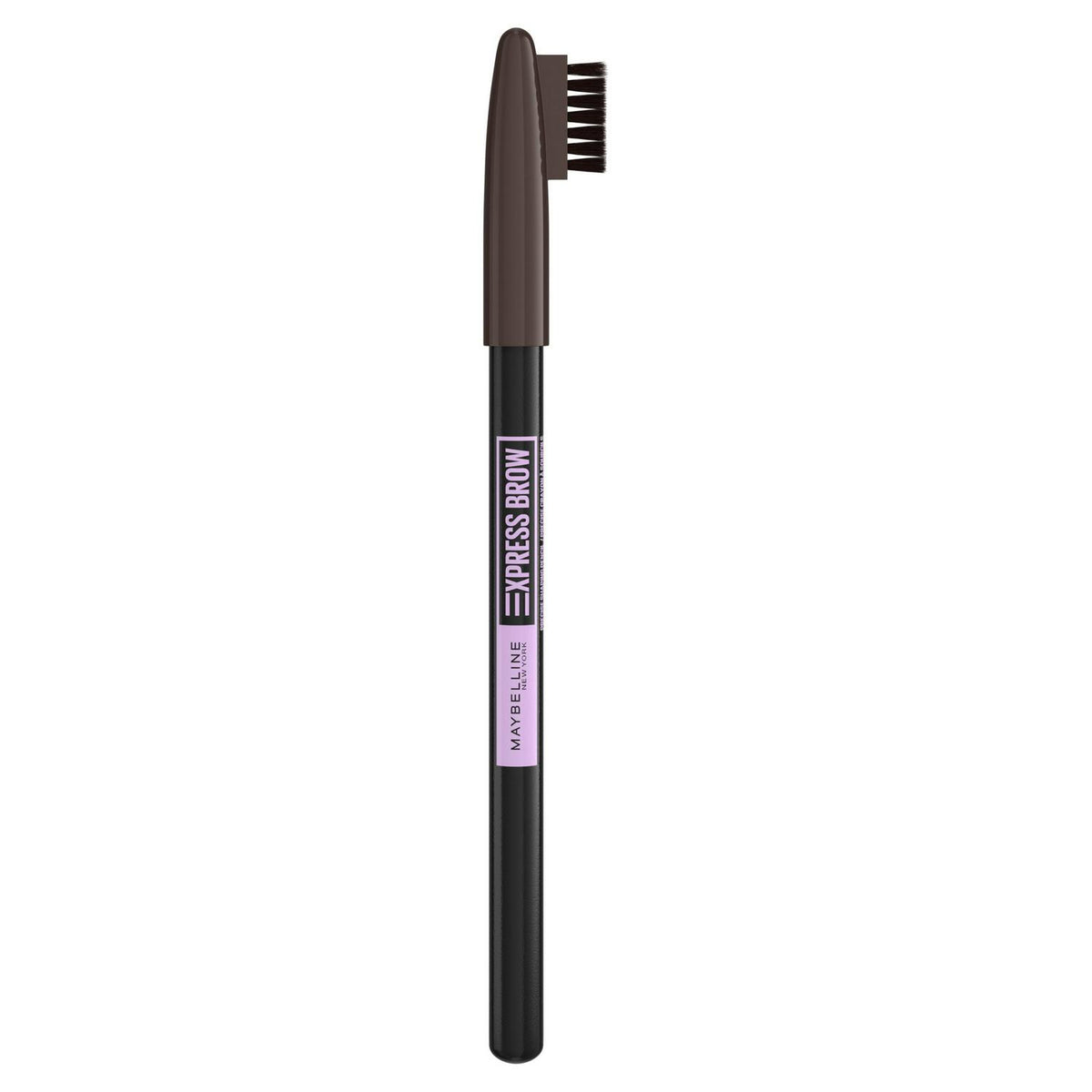 Maybelline eyebrow pencil Black Brown, imported from the UK