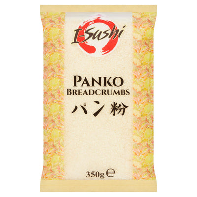 Chapelure Panko I-Sushi 350g