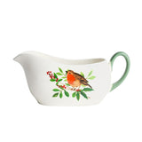 Sainsbury's Home Robin Gravy Boat