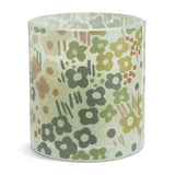 Habitat x Scion Family Meadow Glass Candle 6cm, UK version