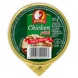 Profi poultry pate 131g, imported from the UK