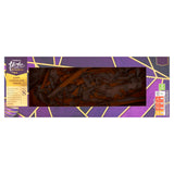 Sainsbury's Dark Chocolate Torte, Taste the Difference 460g