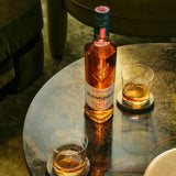 Glenfiddich Single Malt Whisky 15 Year Old 70cl, UK version