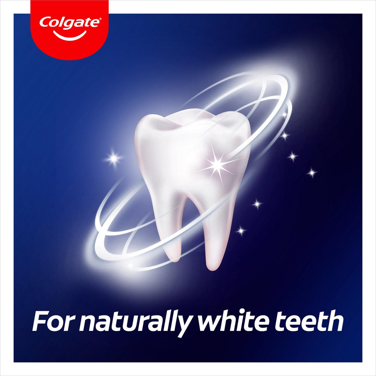Colgate Deep Clean Whitening with Baking Soda Toothpaste 125ml