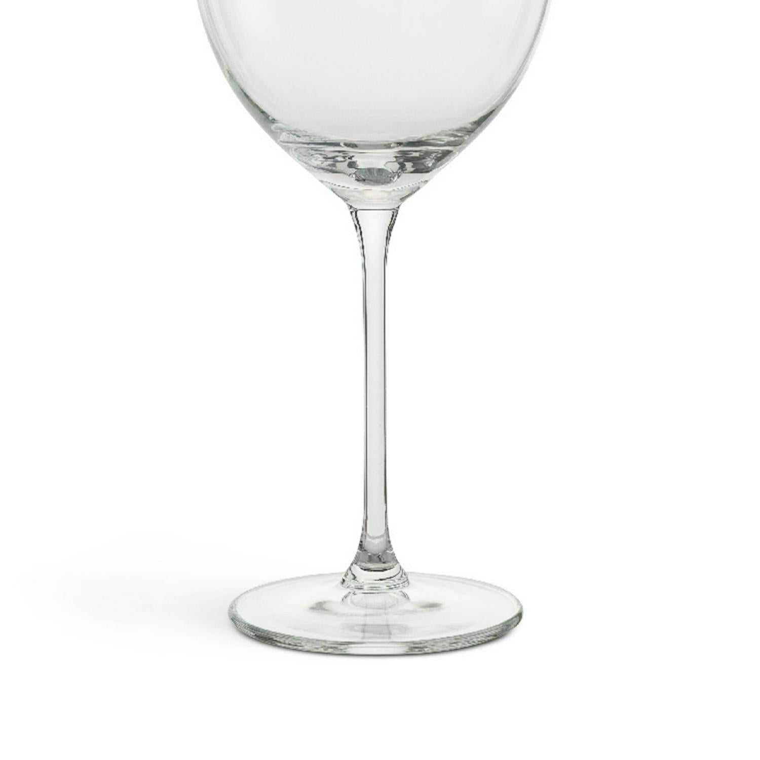 Habitat Portofino wine glasses set of 4 pieces, UK version