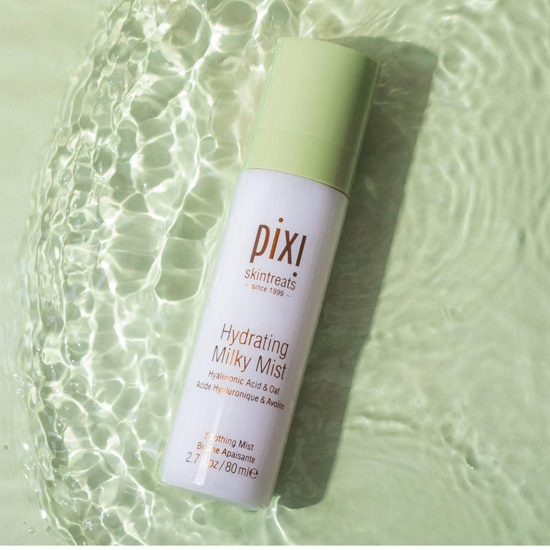Pixi Hydrating Milky Facial Mist 80ml