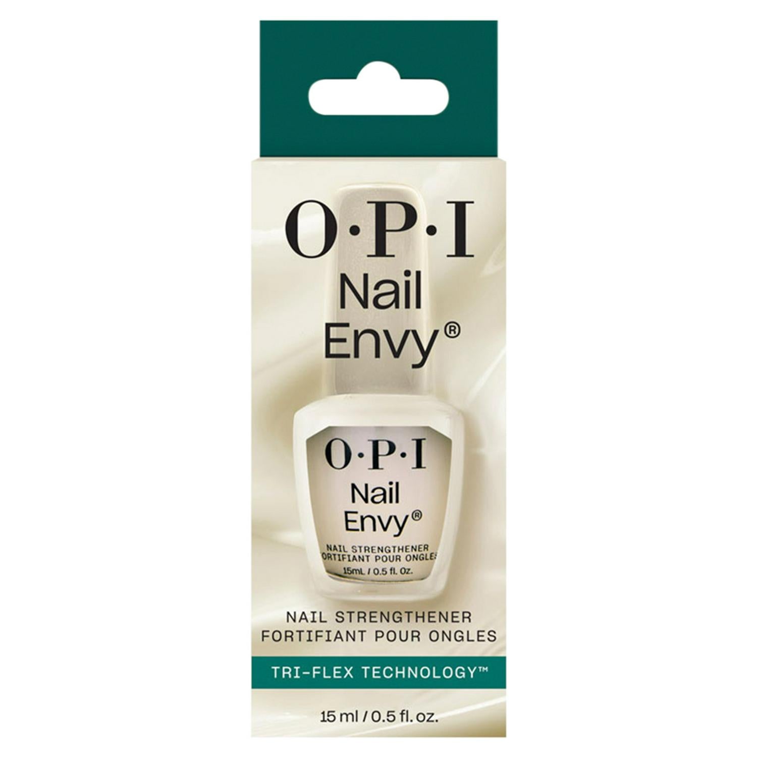 OPI Nail Envy Original strengthener 15ml (British brand)