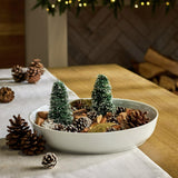 Habitat Under the Mistletoe Pot Pourri - Pine & Birchwood