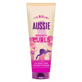 Aussie Bouncy Curls Hydrating Conditioner Moisturise Boost for Wavy & Curly Hair 275ml