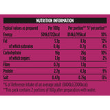 Pot Noodle  Lost The Pot Noodle Smokin BBQ 85g