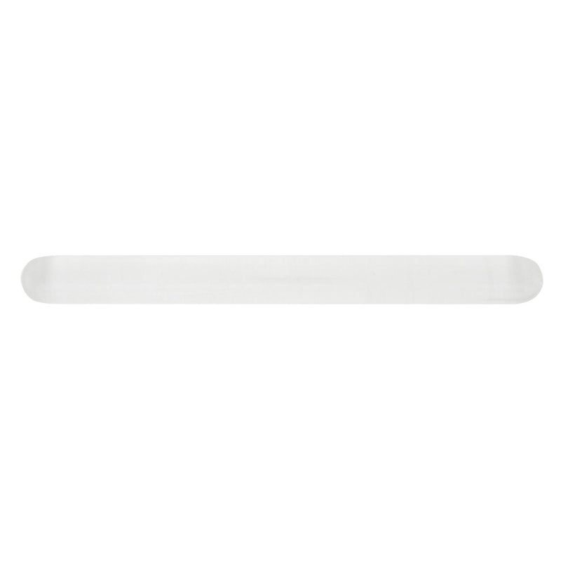 Sainsbury's acrylic non stick rolling pin (British brand)