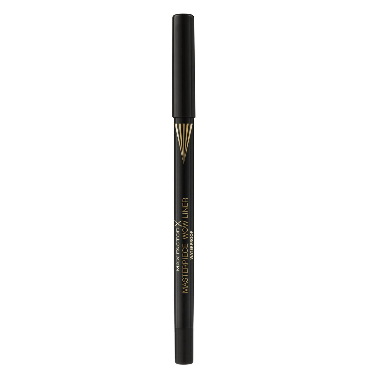 Max Factor Masterpiece Wow Waterproof Eyeliner 310 Sable Black