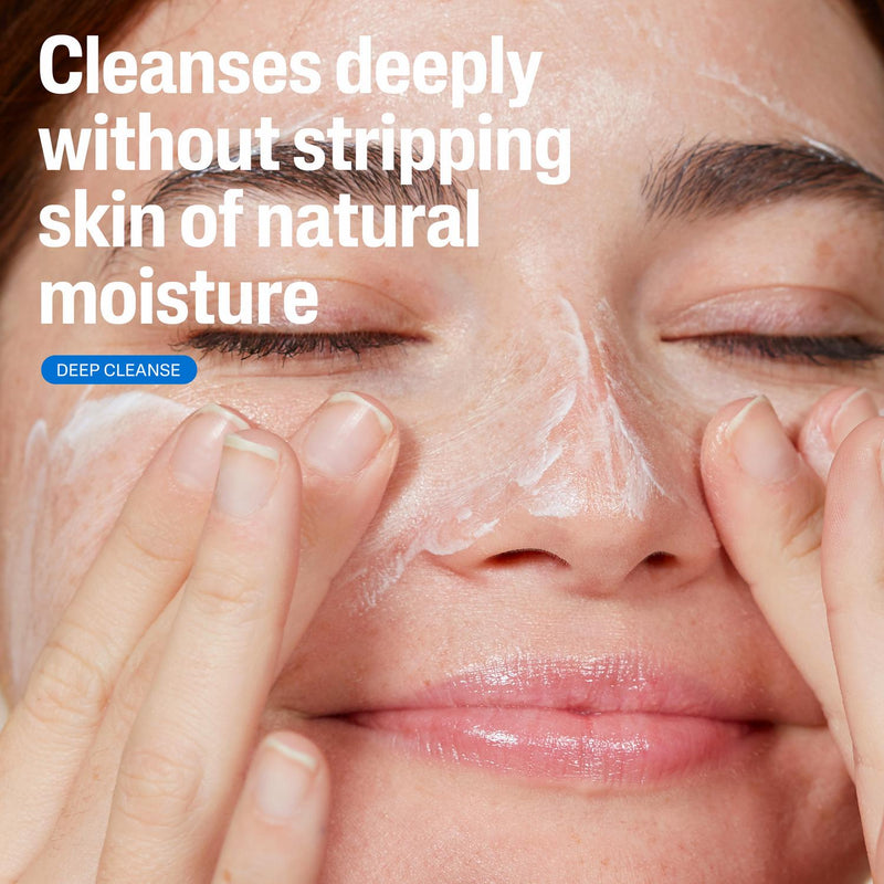 Cetaphil oily skin cleanser 473ml - British product