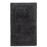 Habitat deep pile bath mat slate 80cm x 50cm, UK version