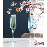 Habitat Japonica Prosecco Glass