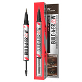 Maybelline New York Build A Brow Black Brown
