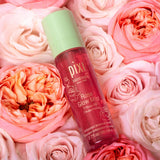 Pixi Rose Glow Facial Mist 80ml