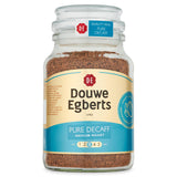 Douwe Egberts decaf instant coffee 190g - British product