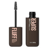 Maybelline Superfluff Brow Mousse Black Brown 262, imported from the UK