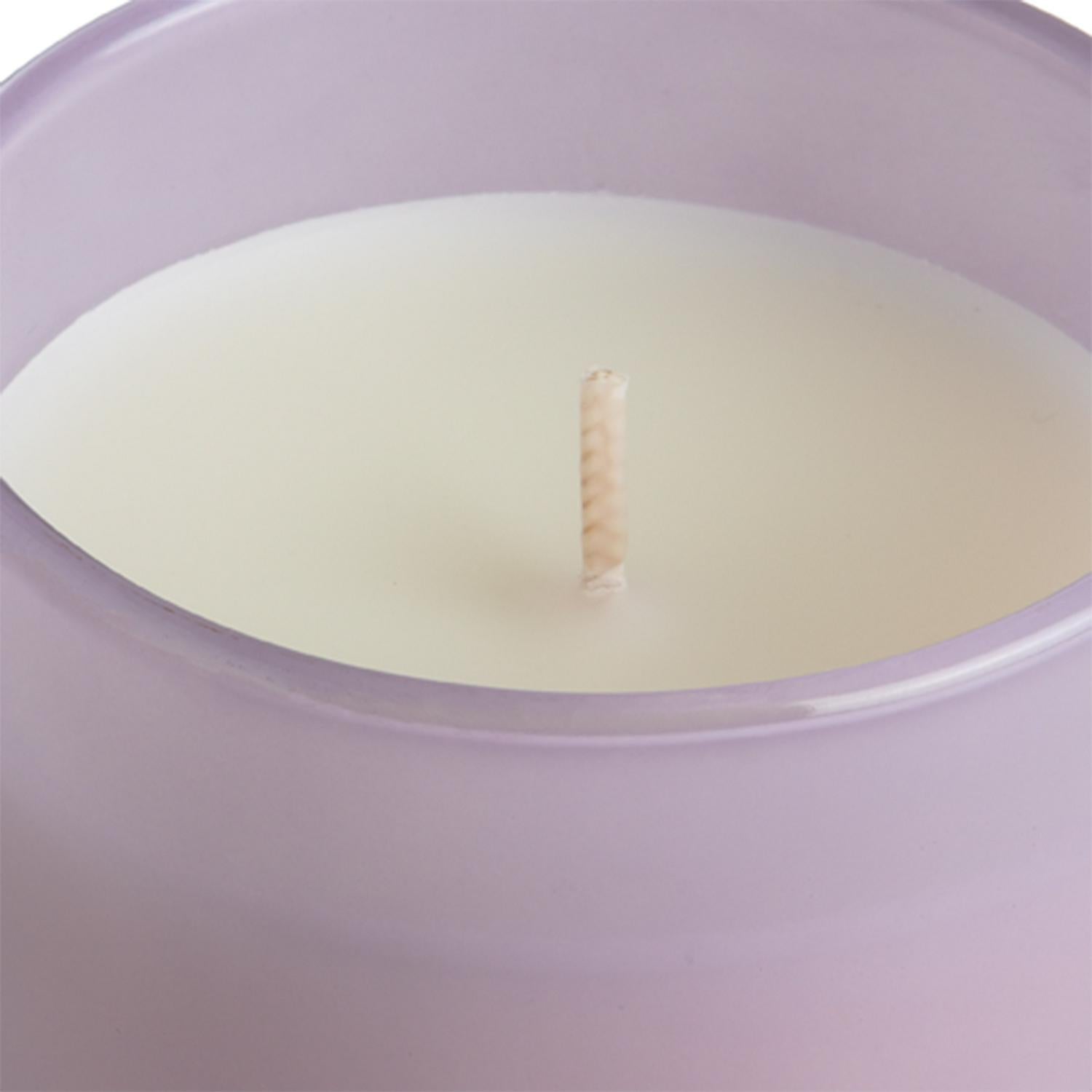 Habitat Small Candle Jasmine Pineapple 200g, UK version