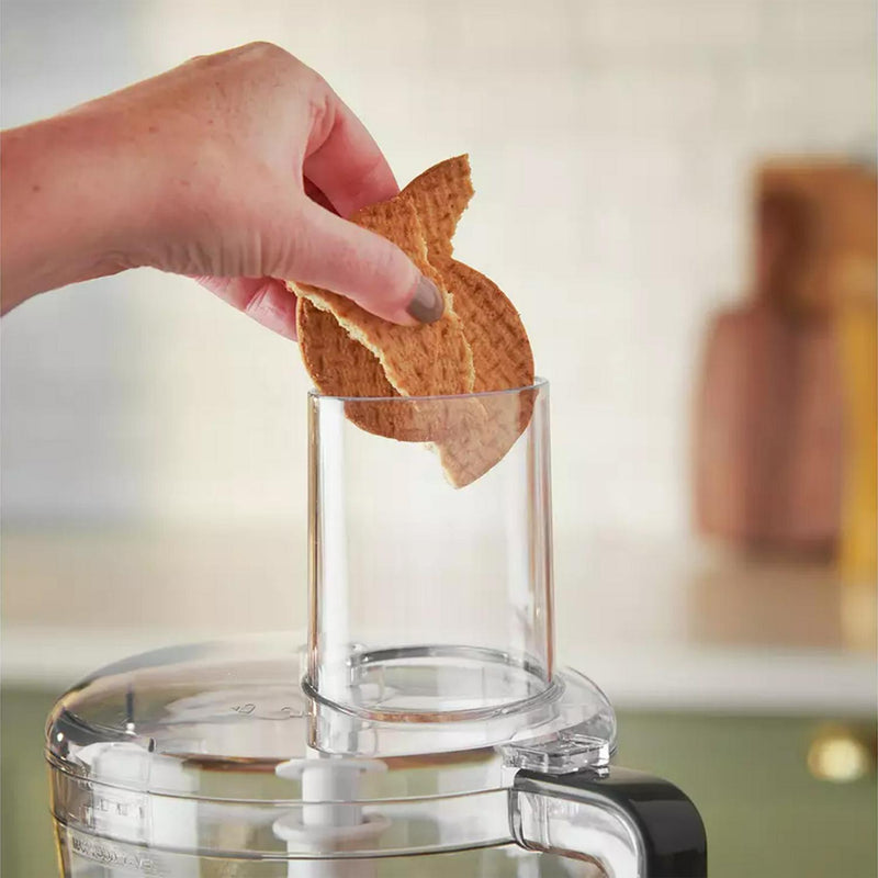 Russell Hobbs Go Create Food Processor 1.5L, imported from the UK