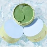 Pixi DetoxifEYE Under Eye Masks 30 pairs, imported from the UK
