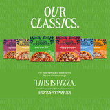 Pizza Express BBQ Chicken 272g