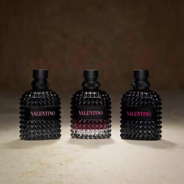 Valentino Born In Roma Uomo Eau de Toilette 100ml (British brand)