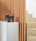 Lladró Leading The Way figurine, UK version