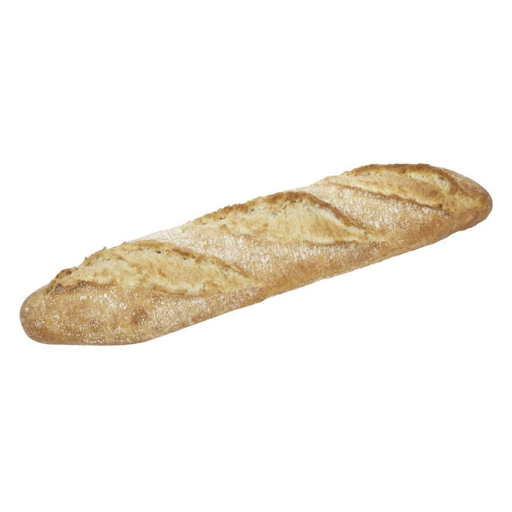 Menissez Sourdough Baguette 5 Pack, imported from the UK