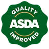 ASDA Raspberry and Pistachio Sourdough Donuts - British product