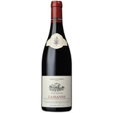 Famille Perrin red wine Cairanne 2021 75cl - British product