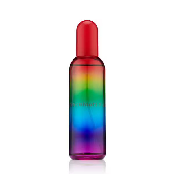 Colour Me Femme perfume bottle 100ml - British product