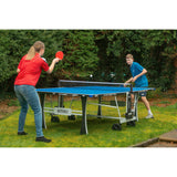 Butterfly Premium 5 Outdoor Table Tennis Table 80kg - British product