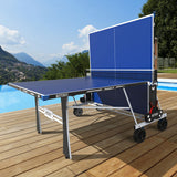 Butterfly Premium 5 Outdoor Table Tennis Table 80kg - British product