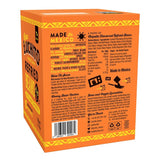 Gran Luchito Refried Beans Smoky Chipotle 4 x 430g, UK version