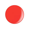 MUA Nail Colour Diva Danger Red (British brand)