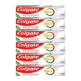 Colgate Total Original Care Toothpaste Multipack 6 x 125ml - British product