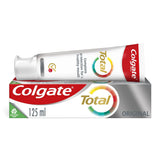 Colgate Total Original Care Toothpaste Multipack 6 x 125ml - British product